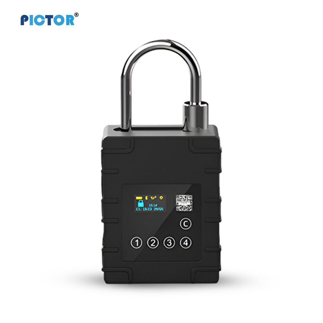 PICTOR T98 GPS Smart Lock